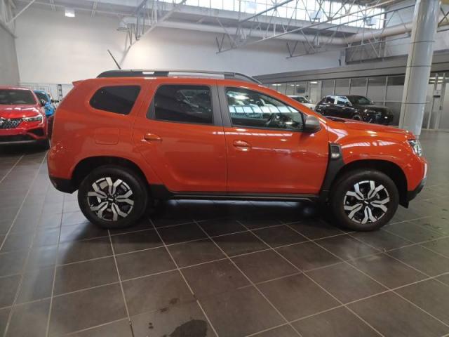 Dacia Duster image 9