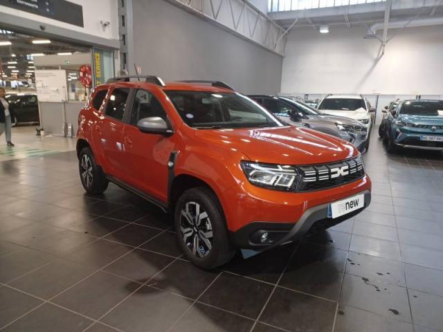 Dacia Duster image 5