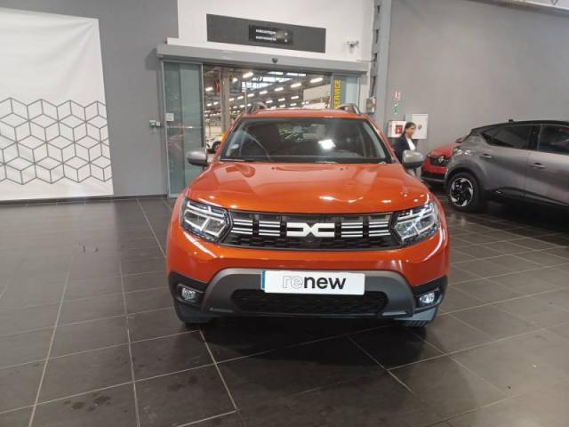 Dacia Duster image 2