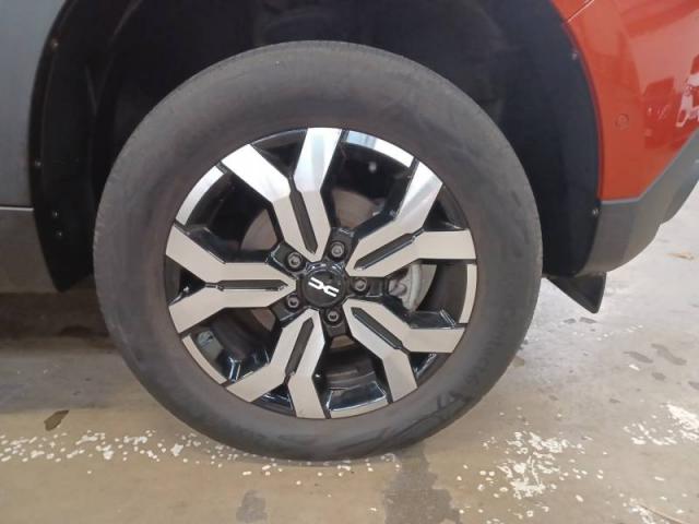 Dacia Duster image 7