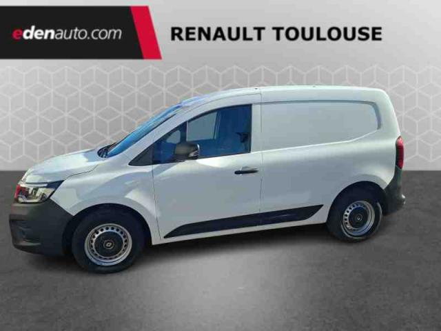 Renault Kangoo Van image 1