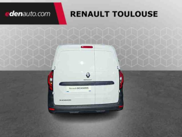 Renault Kangoo Van image 4