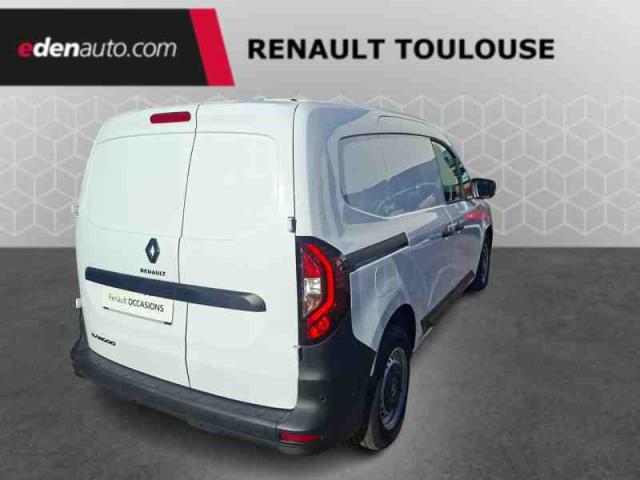 Renault Kangoo Van image 5