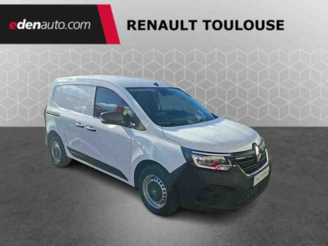 Renault Kangoo Van image 3