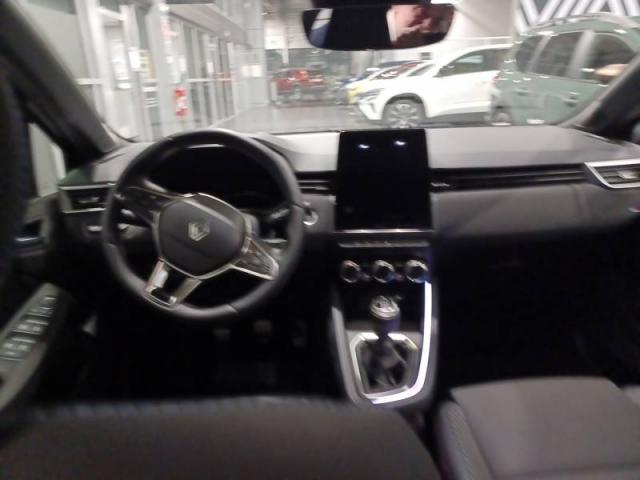 Renault Clio image 4