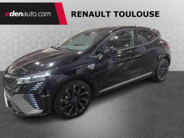 Renault Clio image 1