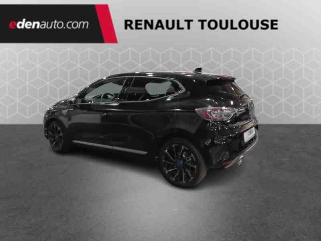 Renault Clio image 2