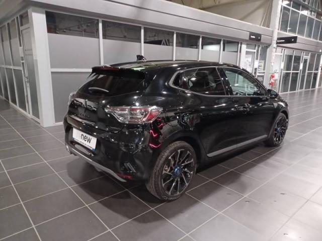 Renault Clio image 6