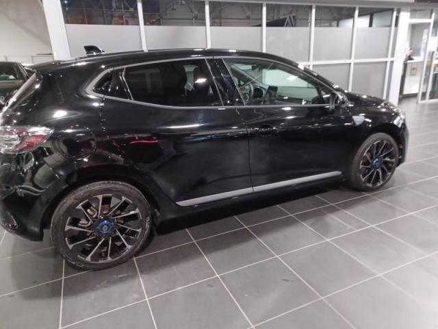 Renault Clio image 3