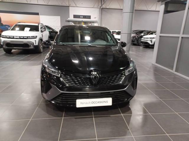 Renault Clio image 8