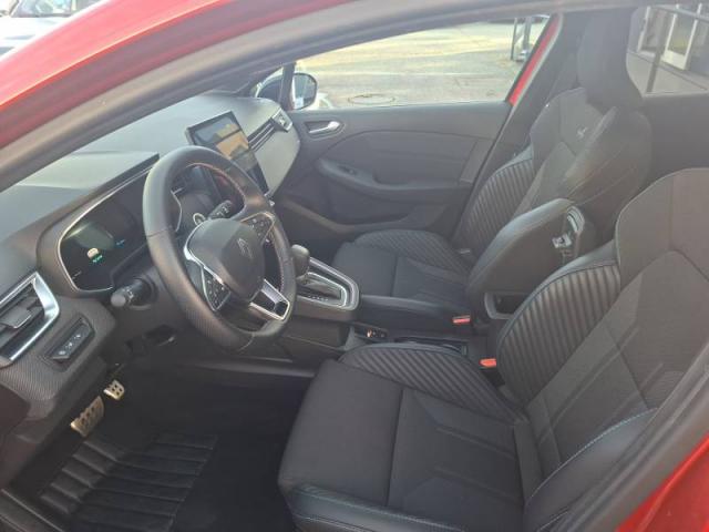 Renault Clio image 9