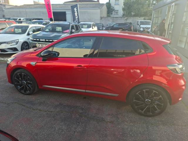 Renault Clio image 6