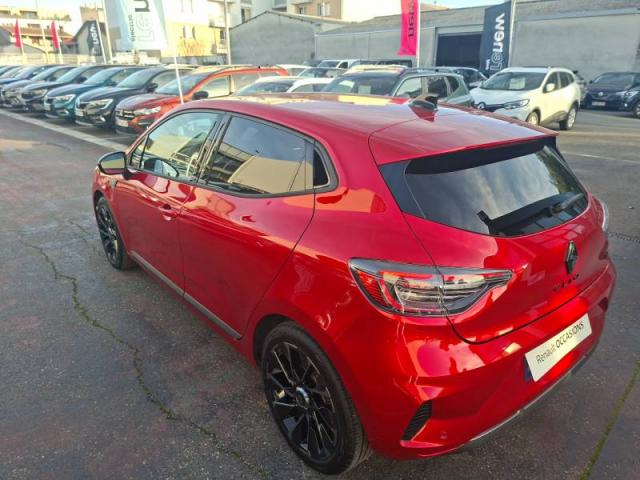 Renault Clio image 2