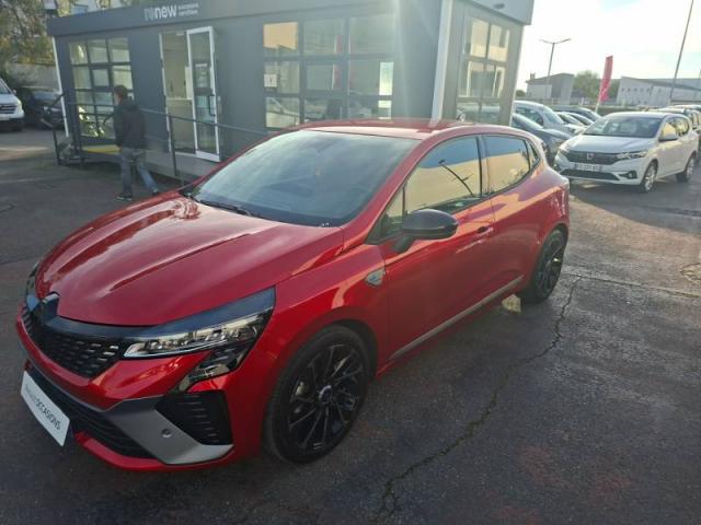 Renault Clio image 8