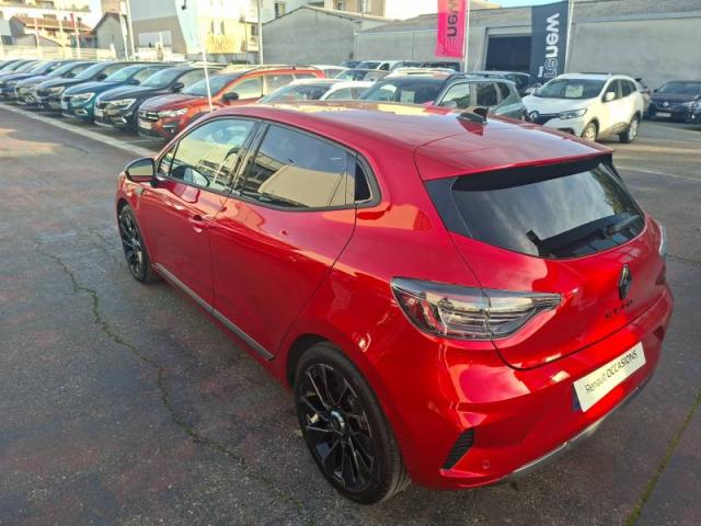 Renault Clio image 7