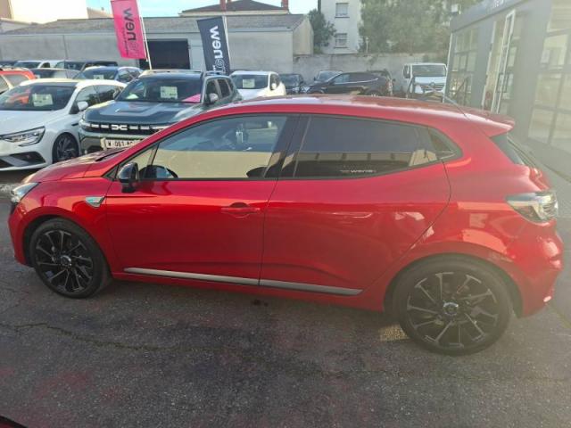 Renault Clio image 4