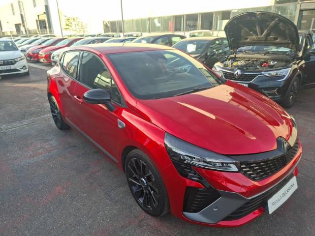 Renault Clio image 1