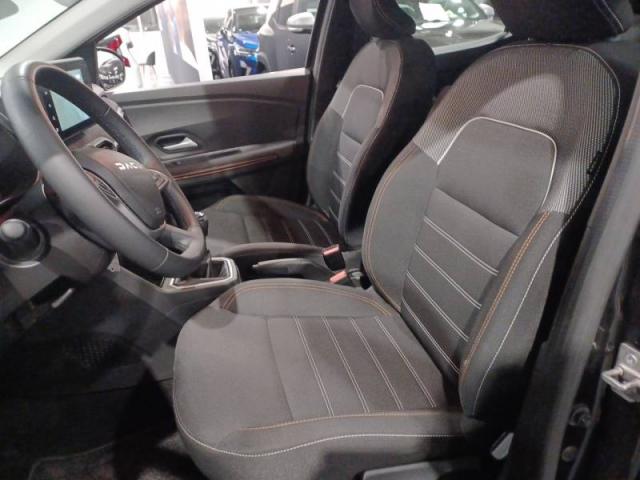 Dacia Sandero image 4