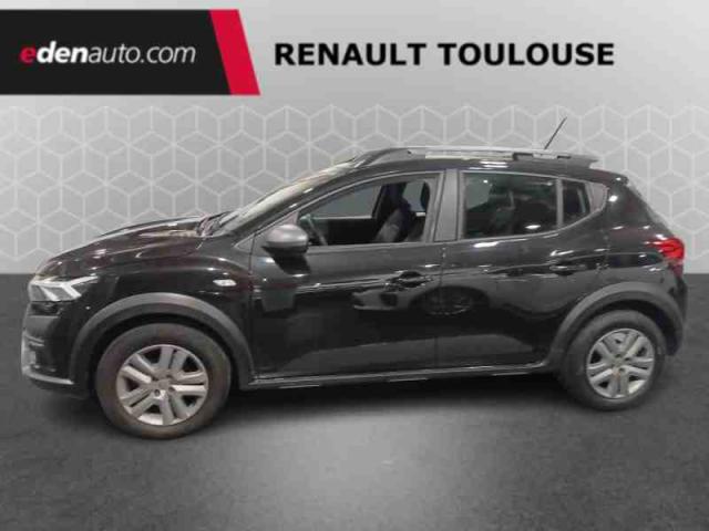 Dacia Sandero image 9