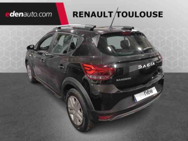 Dacia Sandero image 8