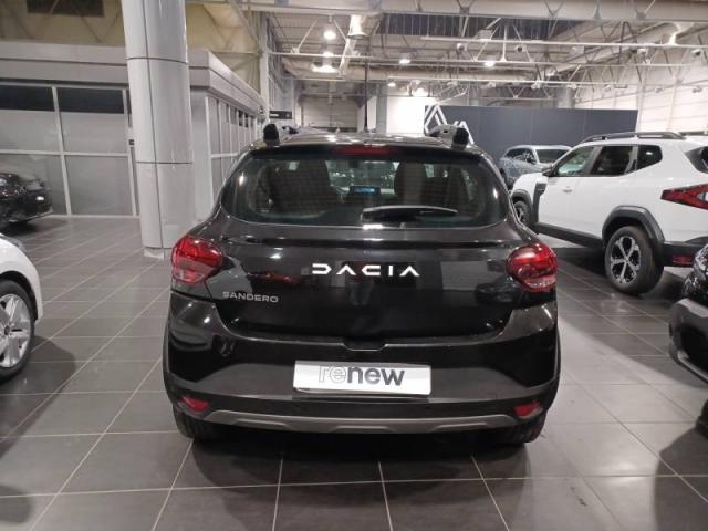 Dacia Sandero image 2