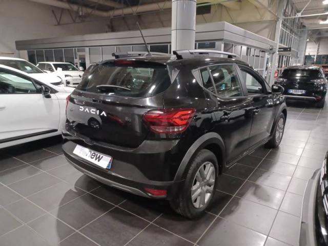 Dacia Sandero image 3