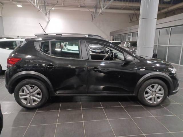 Dacia Sandero image 7