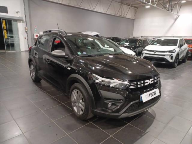 Dacia Sandero image 1