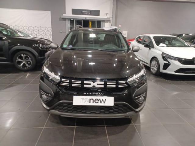 Dacia Sandero image 5