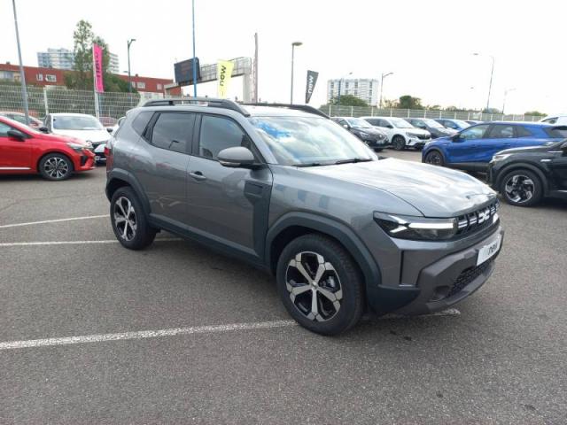 Dacia Duster image 2