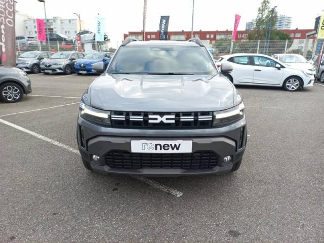 Dacia Duster image 1