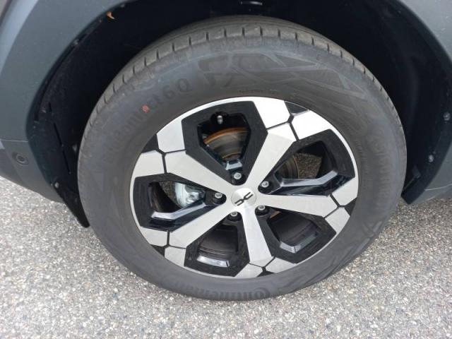 Dacia Duster image 8