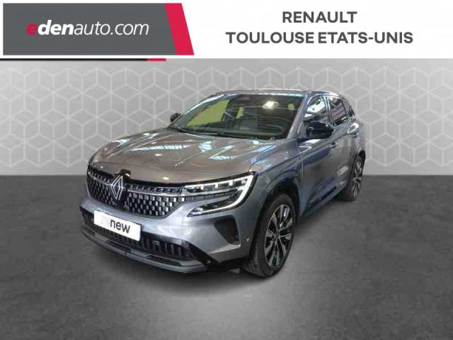 Renault Austral E-Tech Full Hybrid 200 Gsr2 Techno