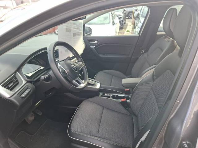 Renault Captur image 3