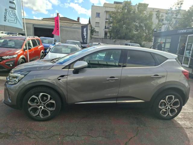Renault Captur image 8