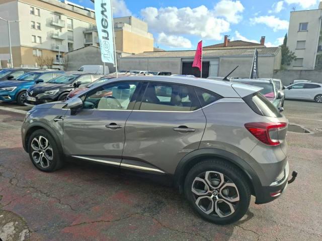 Renault Captur image 5