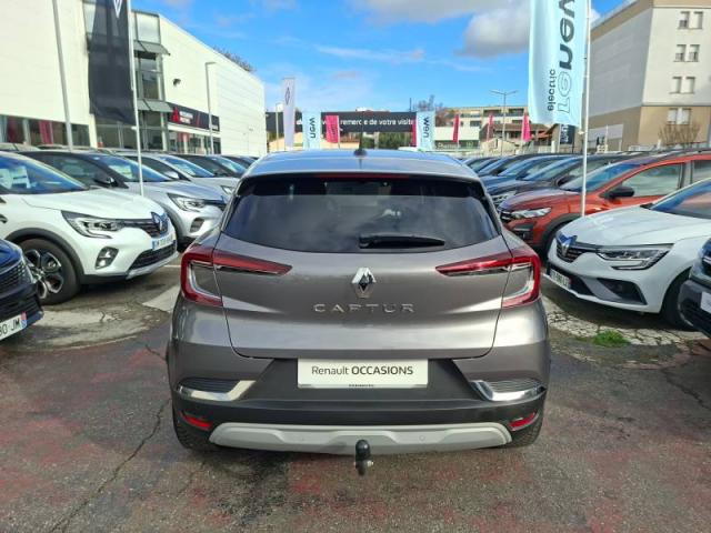 Renault Captur image 6