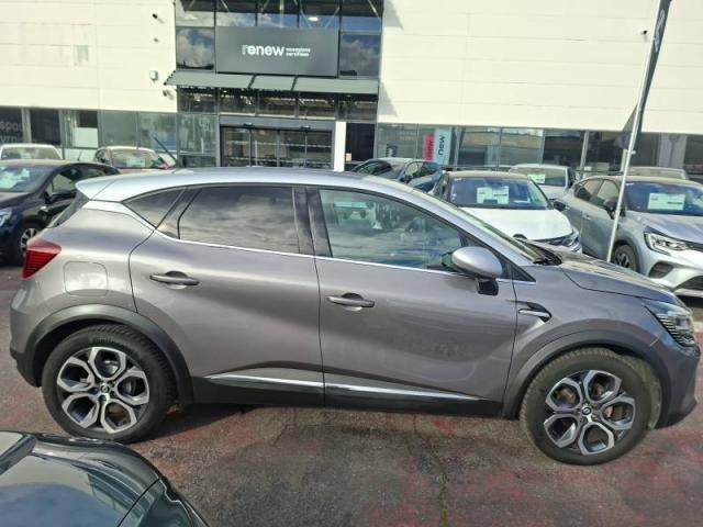 Renault Captur image 9