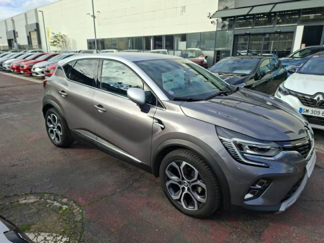 Renault Captur image 4
