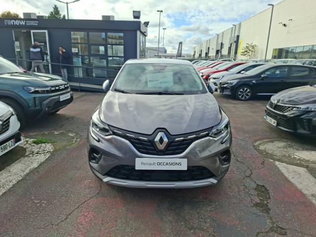 Renault Captur image 2