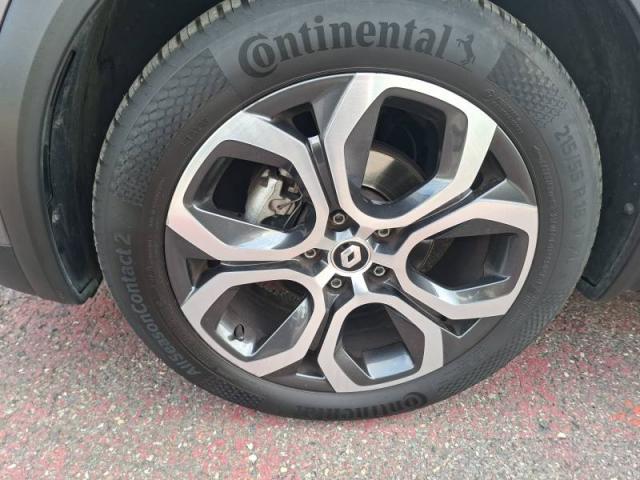 Renault Captur image 1