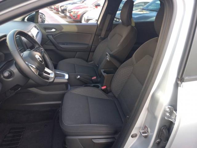 Renault Captur image 8