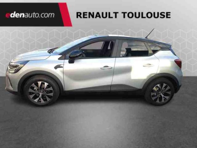 Renault Captur image 3