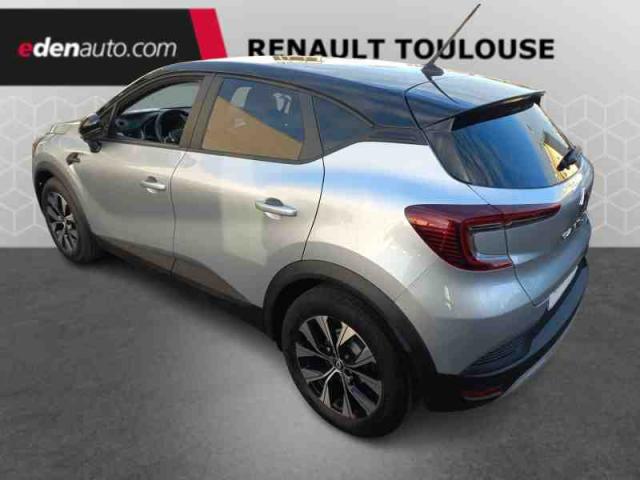 Renault Captur image 4