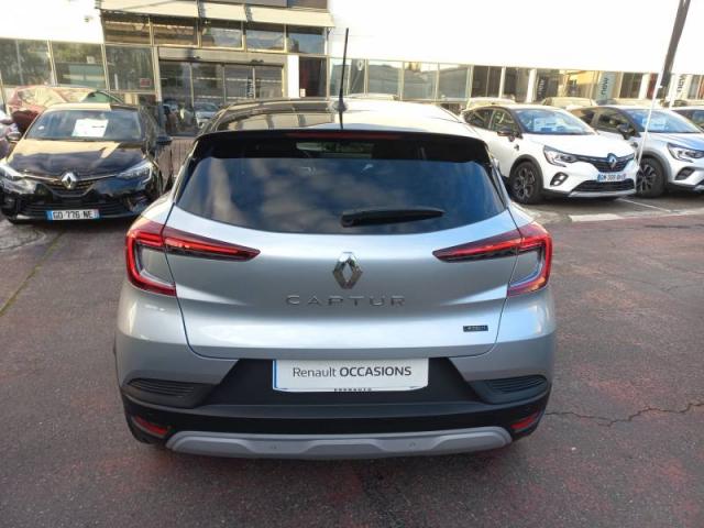 Renault Captur image 6