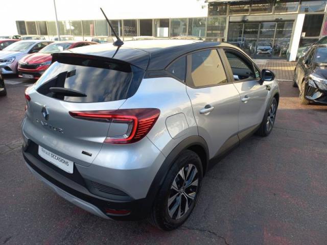 Renault Captur image 9