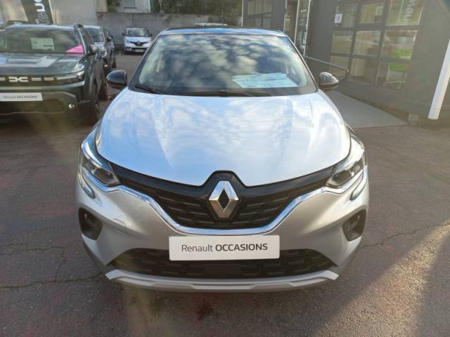 Renault Captur image 2