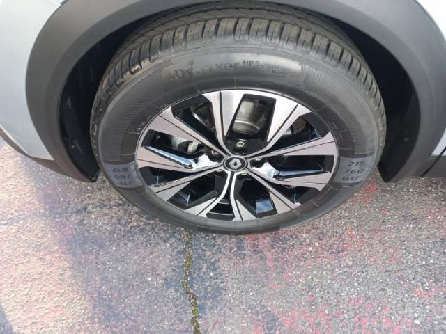 Renault Captur image 1