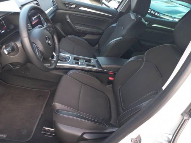 Renault Mégane image 4