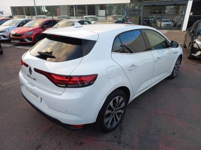 Renault Mégane image 2